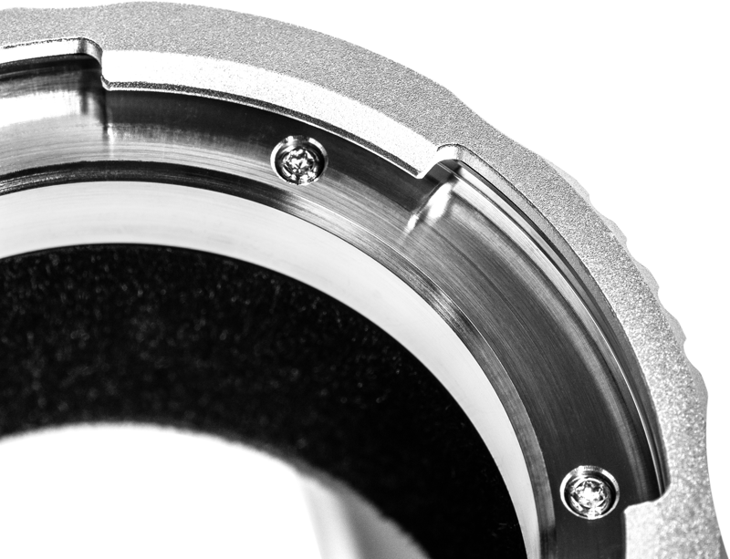 NiSi Cine Lens Mount Adapter Athena PL-DX - 10