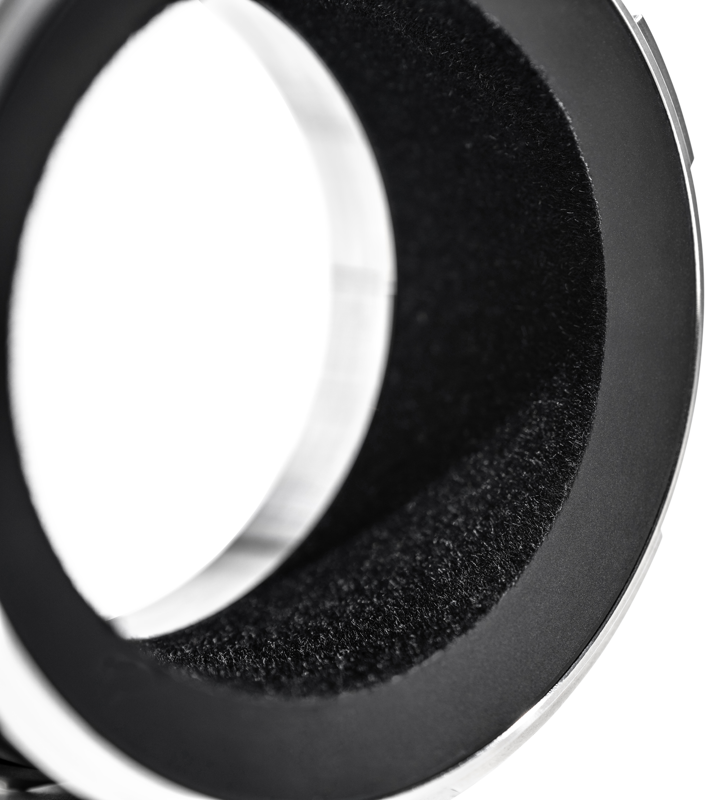 NiSi Cine Lens Mount Adapter Athena PL-DX - 11