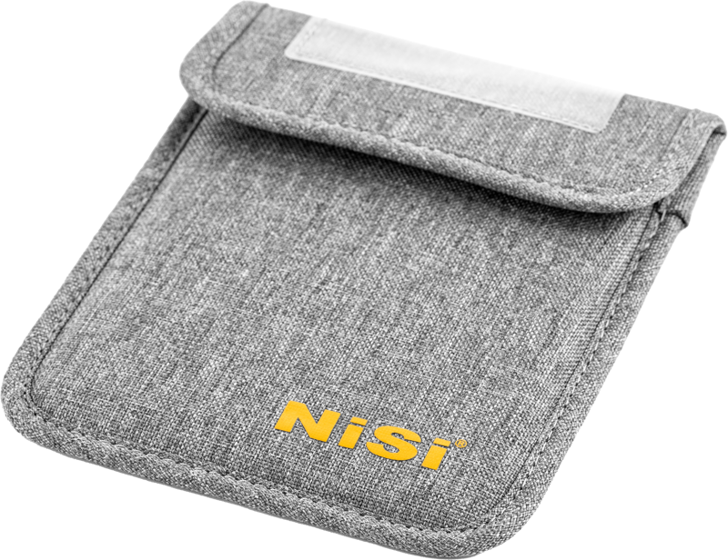 NiSi Cine Filter Nano FS ND 4x5.65"""" 0.9 (3stop) - 3