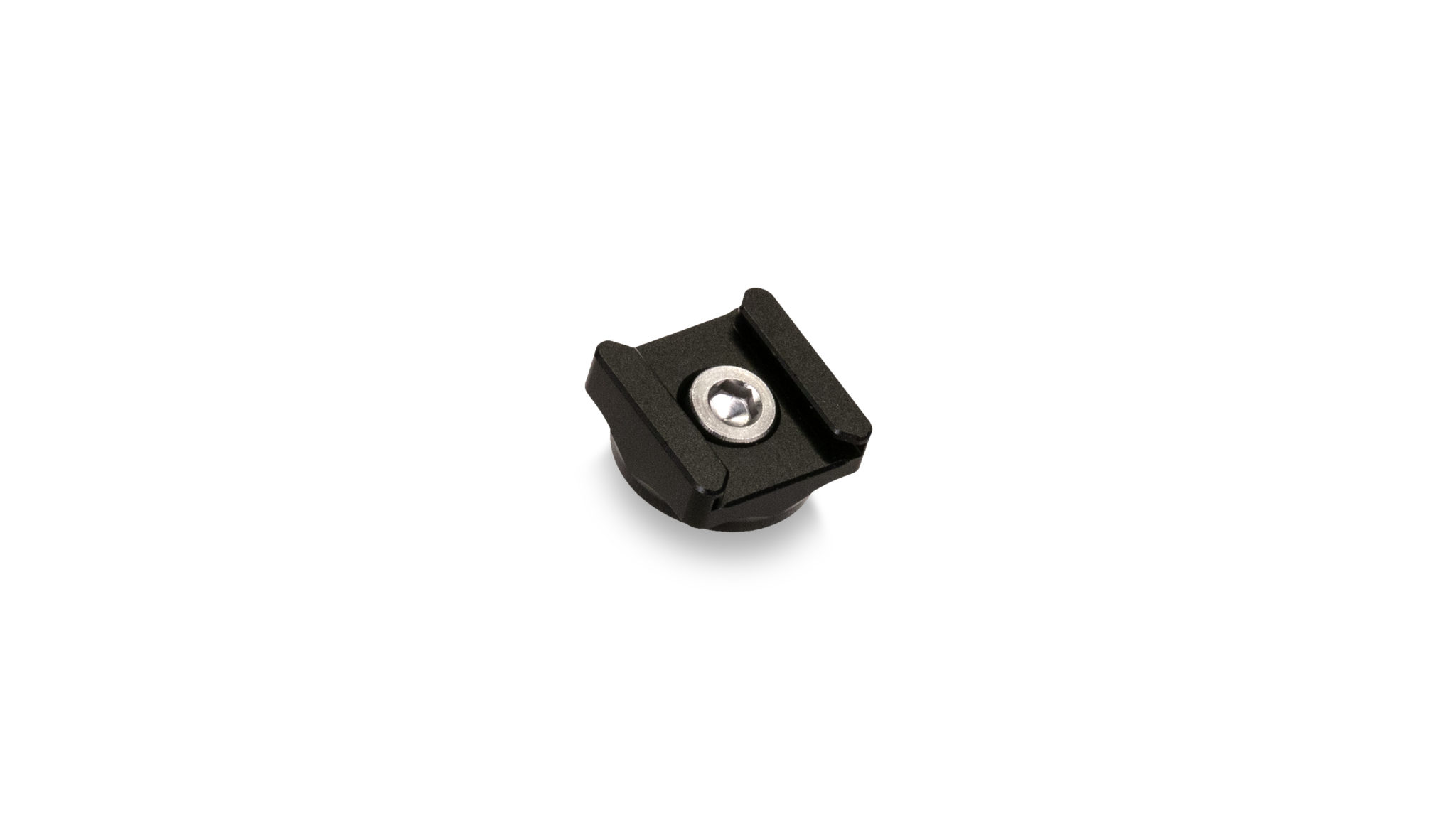 Tilta Tiltaing Cold Shoe Receiver Attachment - Black