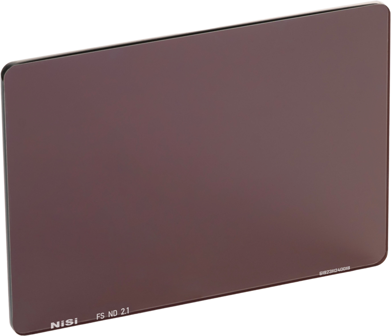 NiSi Cine Filter Nano FS ND 4x5.65"""" 2.1 (7stop)