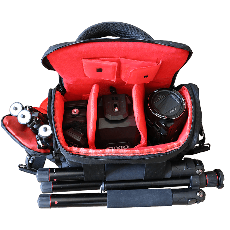Transport bag for PIXIO & PIXEM - 2