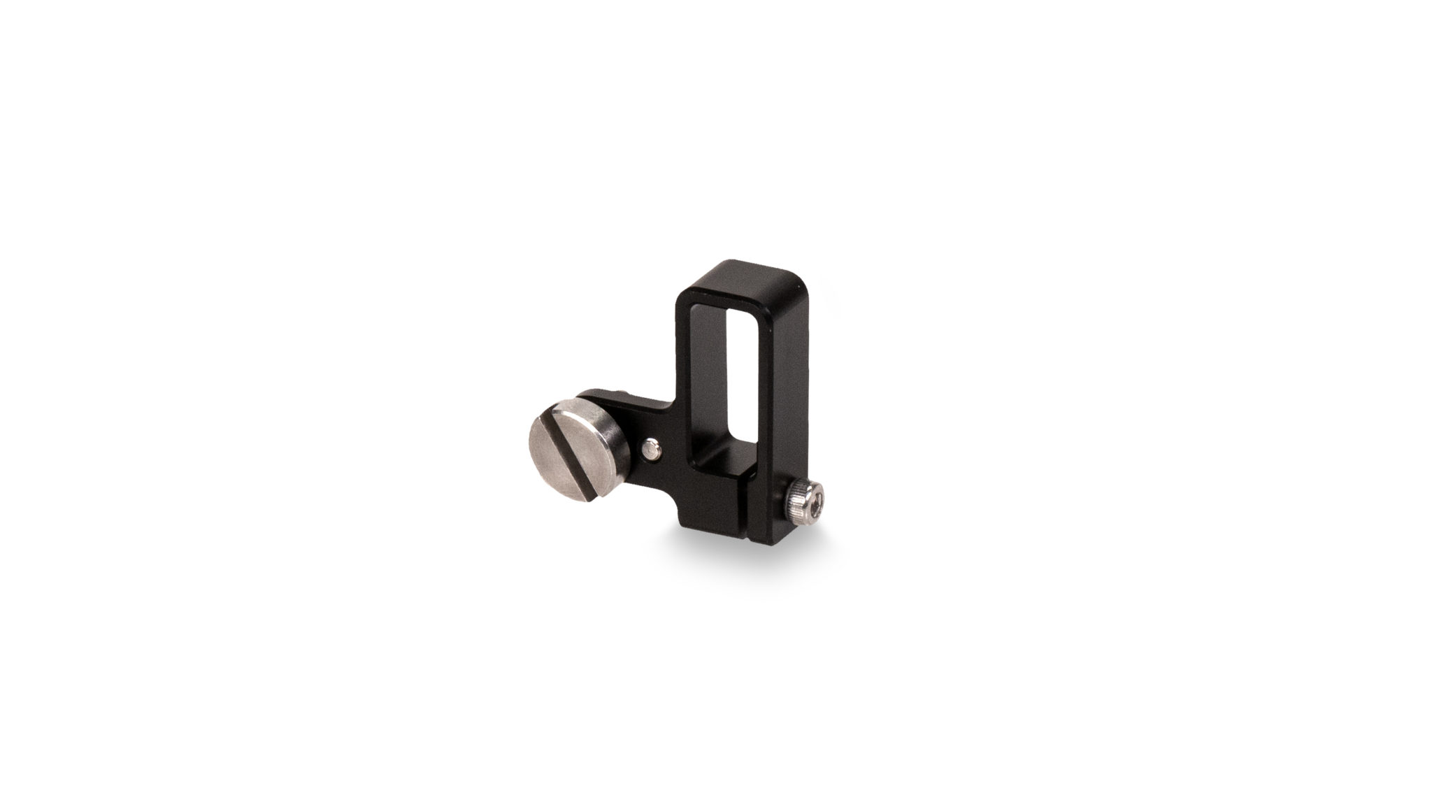 Tilta HDMI Cable Clamp Attachment for Sony a7siii Full Cage - Black