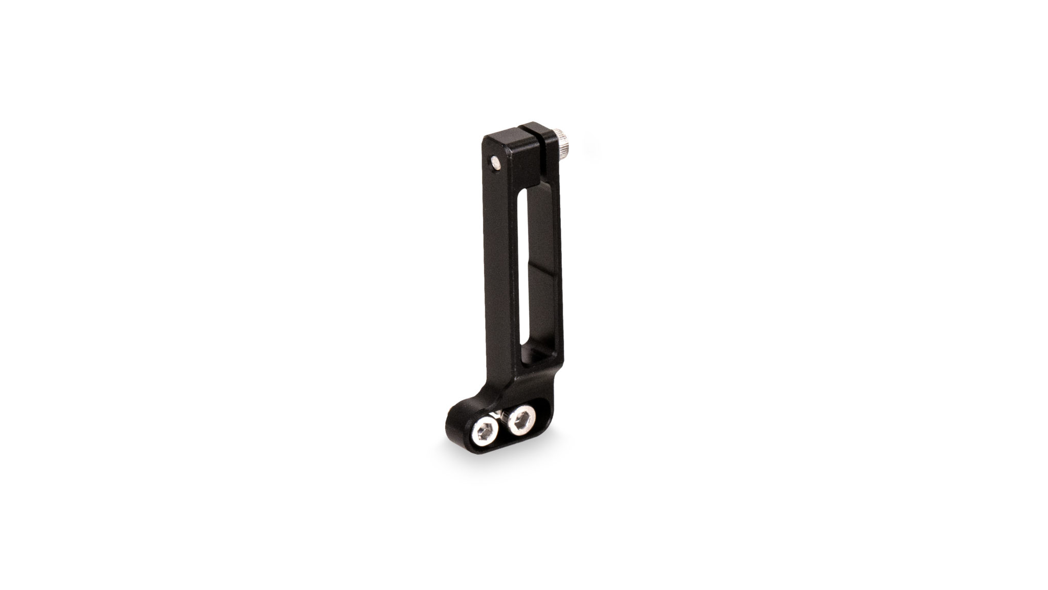 Tilta USB-C Cable Clamp Attachment for Sony a7siii - Black