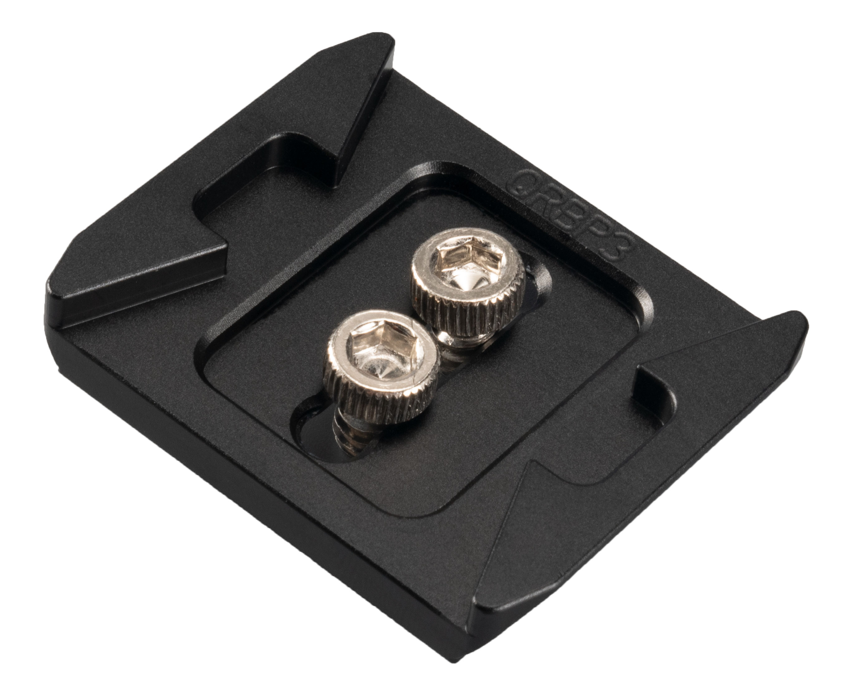 Tilta Manfrotto Quick Release Plate for Sony a7siii - Black