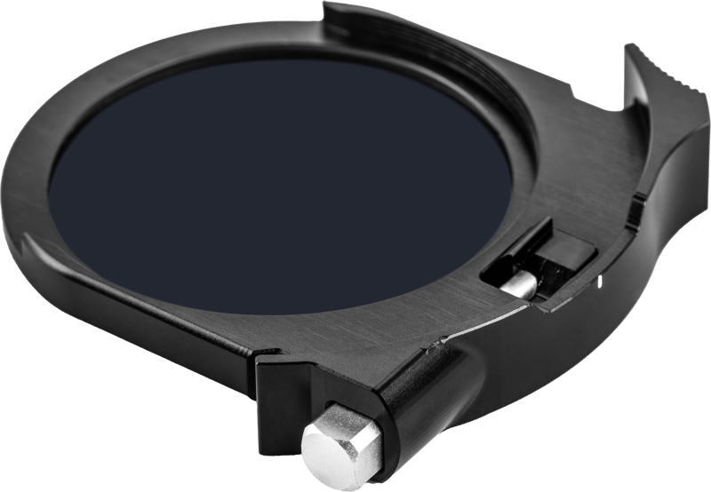 NiSi Cine Drop-In Filter FS ND128