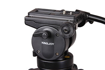 Videojalusta Vt-2500 Kingjoy