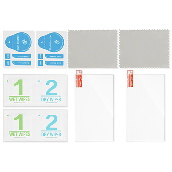 SmallRig Screen Protector for Blackmagic Design Pocket Cinema Camera 6K PRO (2 pcs) 3274