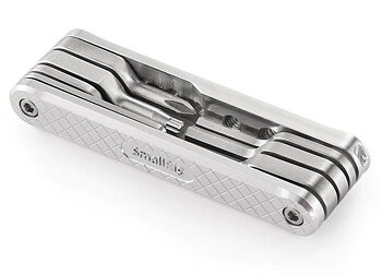 SmallRig AAK2213C 7-Blade Multi-Tool