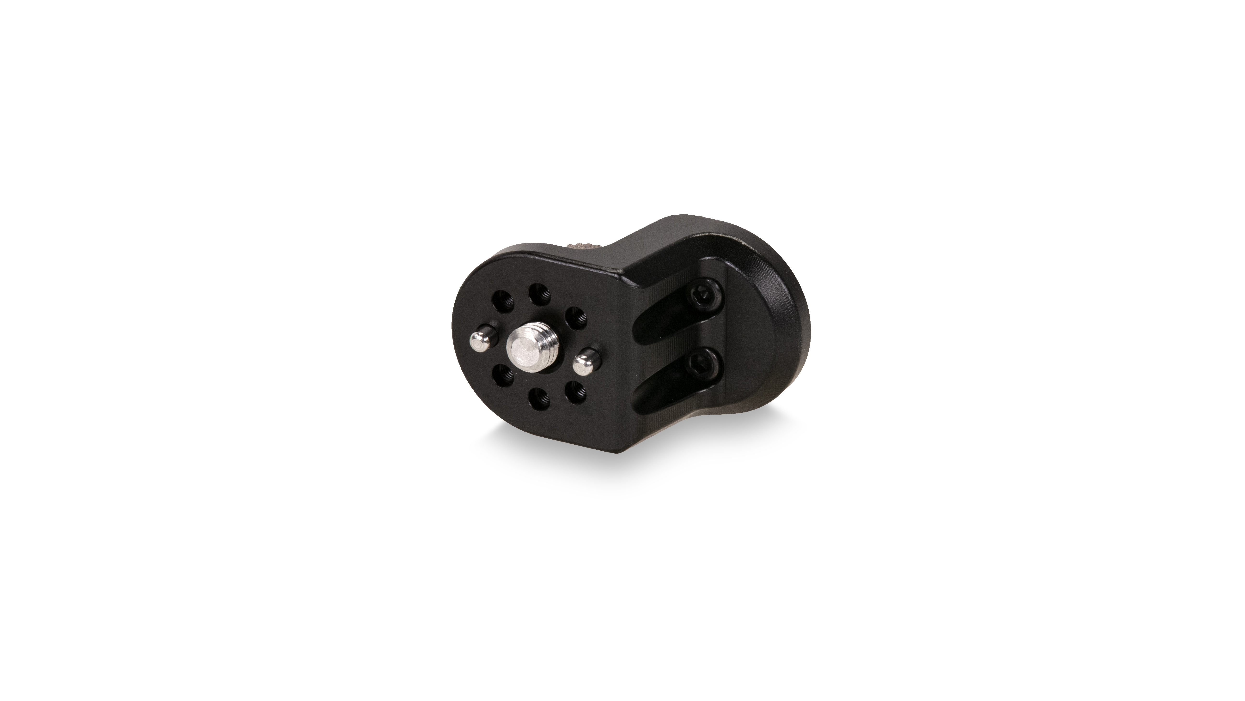 Tilta Tiltaing Advanced Side Handle Attachment Type II - Black - 4