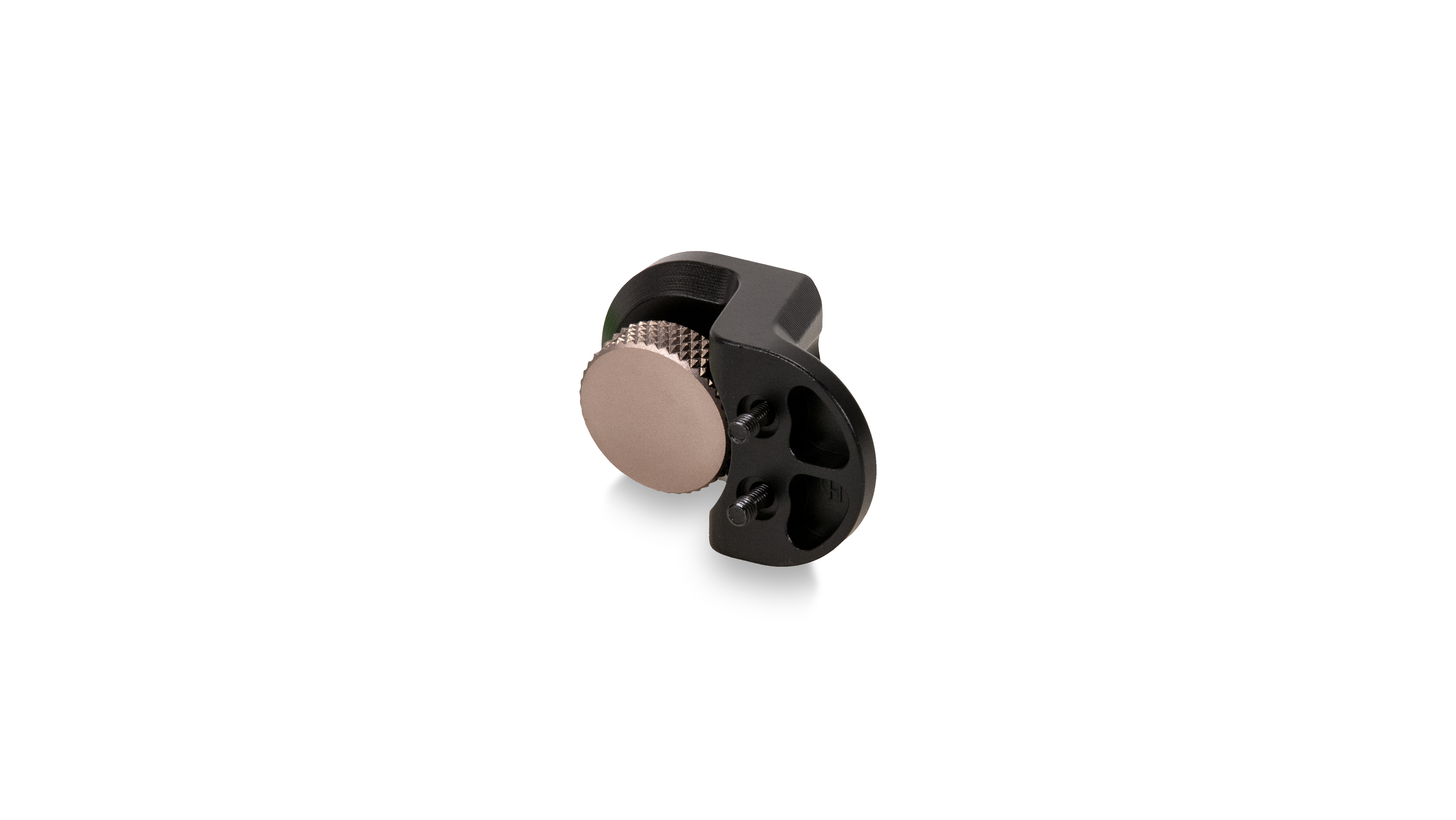 Tilta Tiltaing Advanced Side Handle Attachment Type II - Black - 3