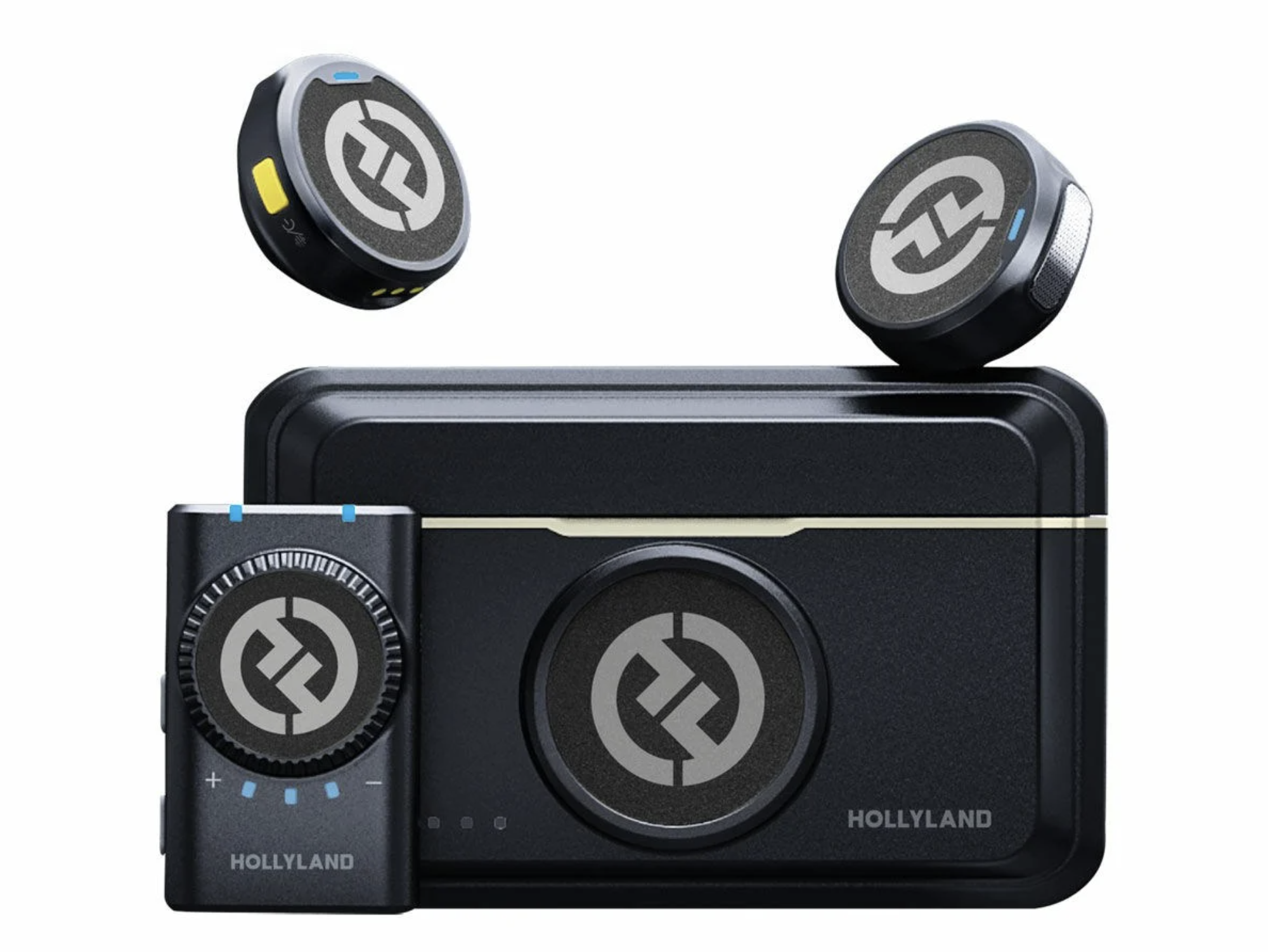 Hollyland Lark M2 Camera - Voosestore