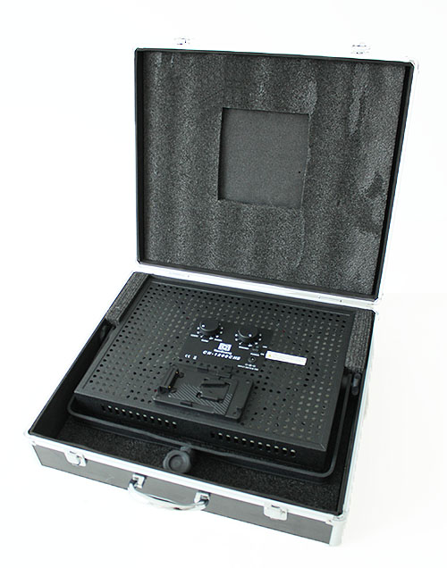 Hard Case 11200h Led-Panel - 3