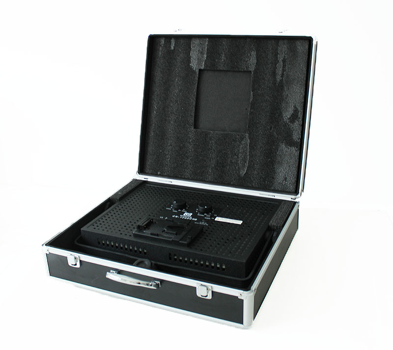 Hard Case 11200h Led-Panel