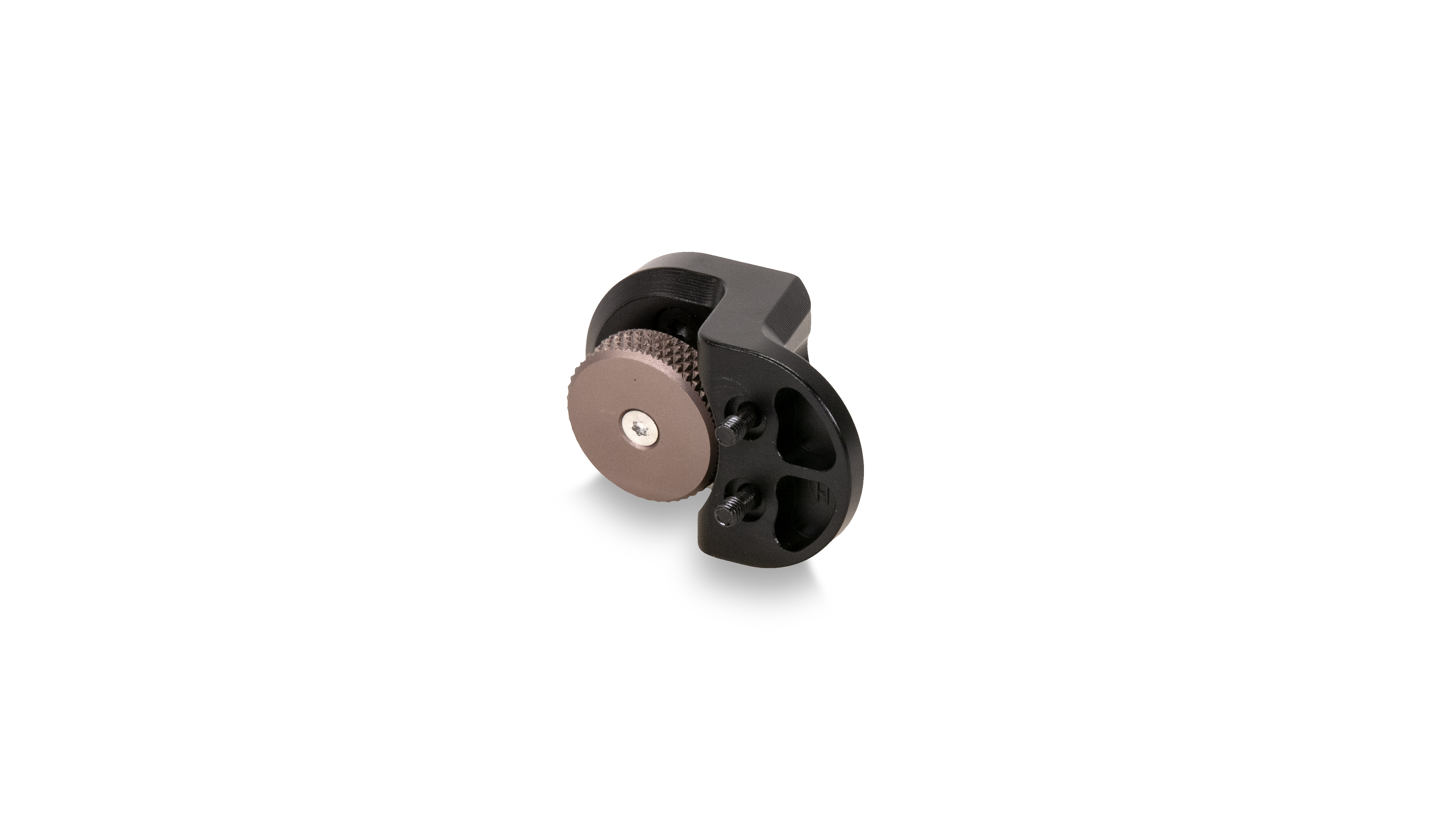 Tilta Tiltaing Advanced Side Handle Attachment Type III - Black - 3