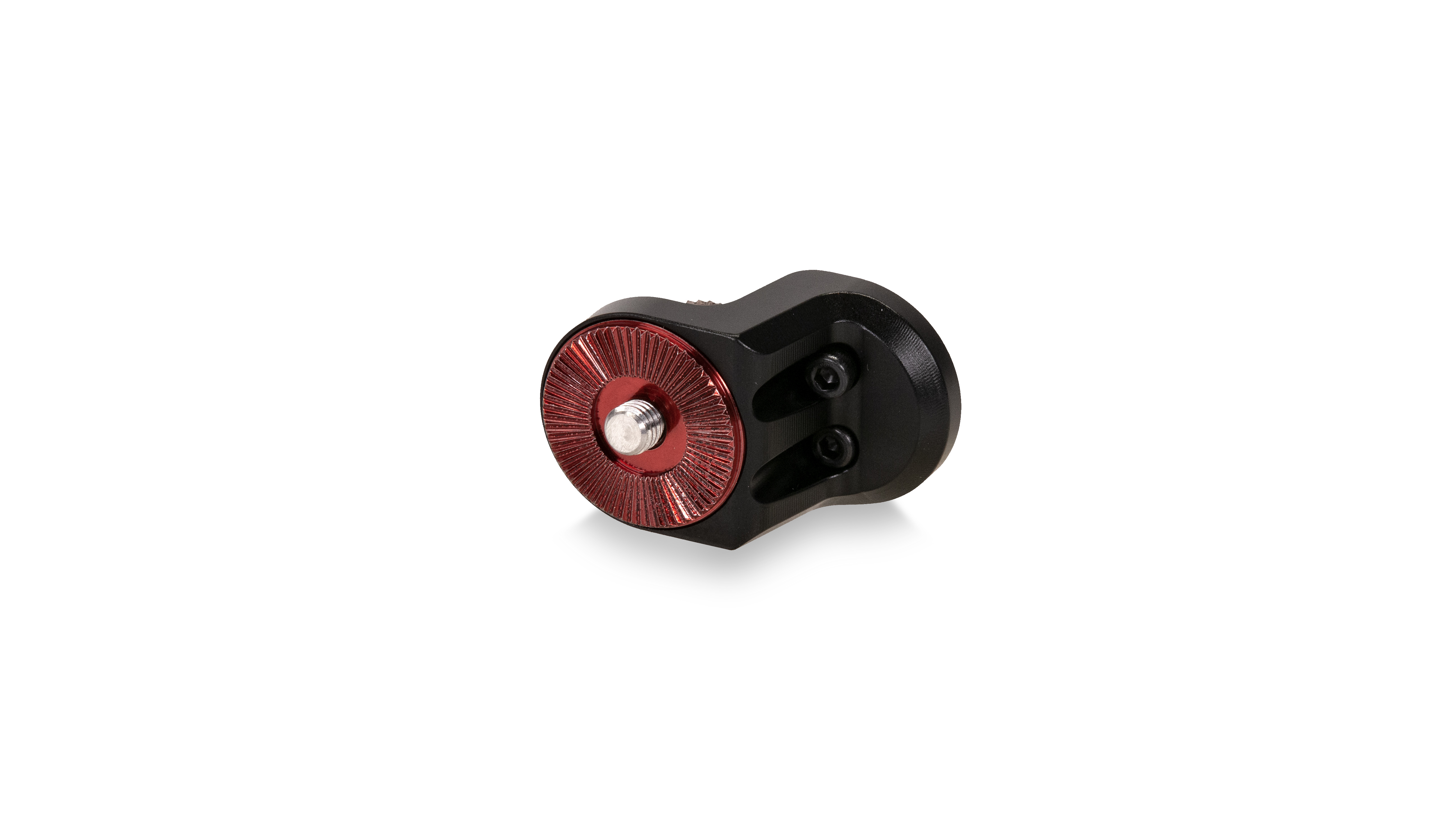 Tilta Tiltaing Advanced Side Handle Attachment Type III - Black - 4
