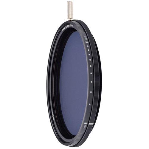 NiSi Pro Nano 5-9 Stop Enhance ND-VARIO  Variabelt ND Filter 95mm 