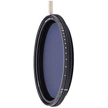 NiSi Pro Nano 5-9 Stop Enhance ND-VARIO  Variabelt ND Filter 95mm 