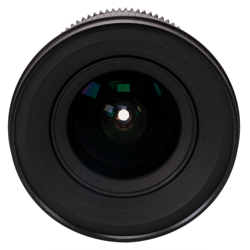 SLR Magic MicroPrime Cine 18mm T2.8 E-mount - 2