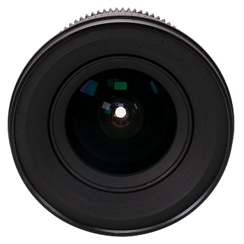 SLR Magic MicroPrime Cine 18mm T2.8 E-mount