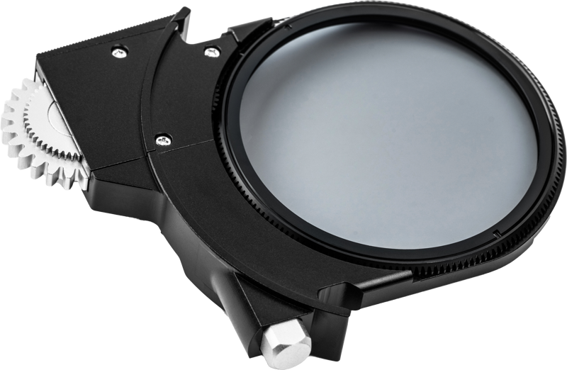 NiSi Cine Drop-In Filter True Color Polarizer - 2