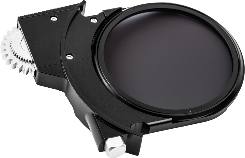 NiSi Cine Drop-In Filter True Color Polarizer - 3