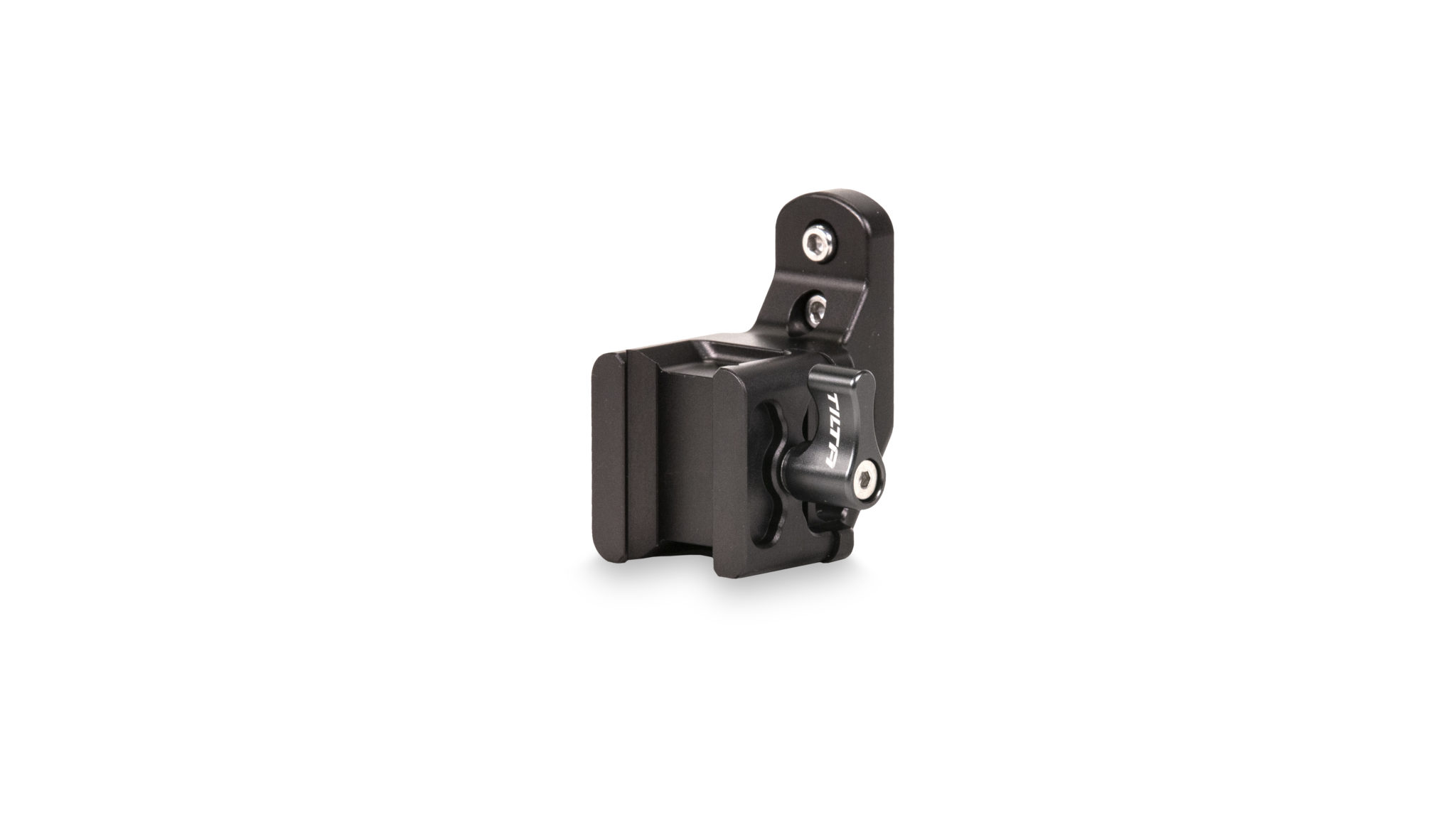 Tilta Tiltaing Advanced Left Side Handle Attachment Type VI - Tilta Gray