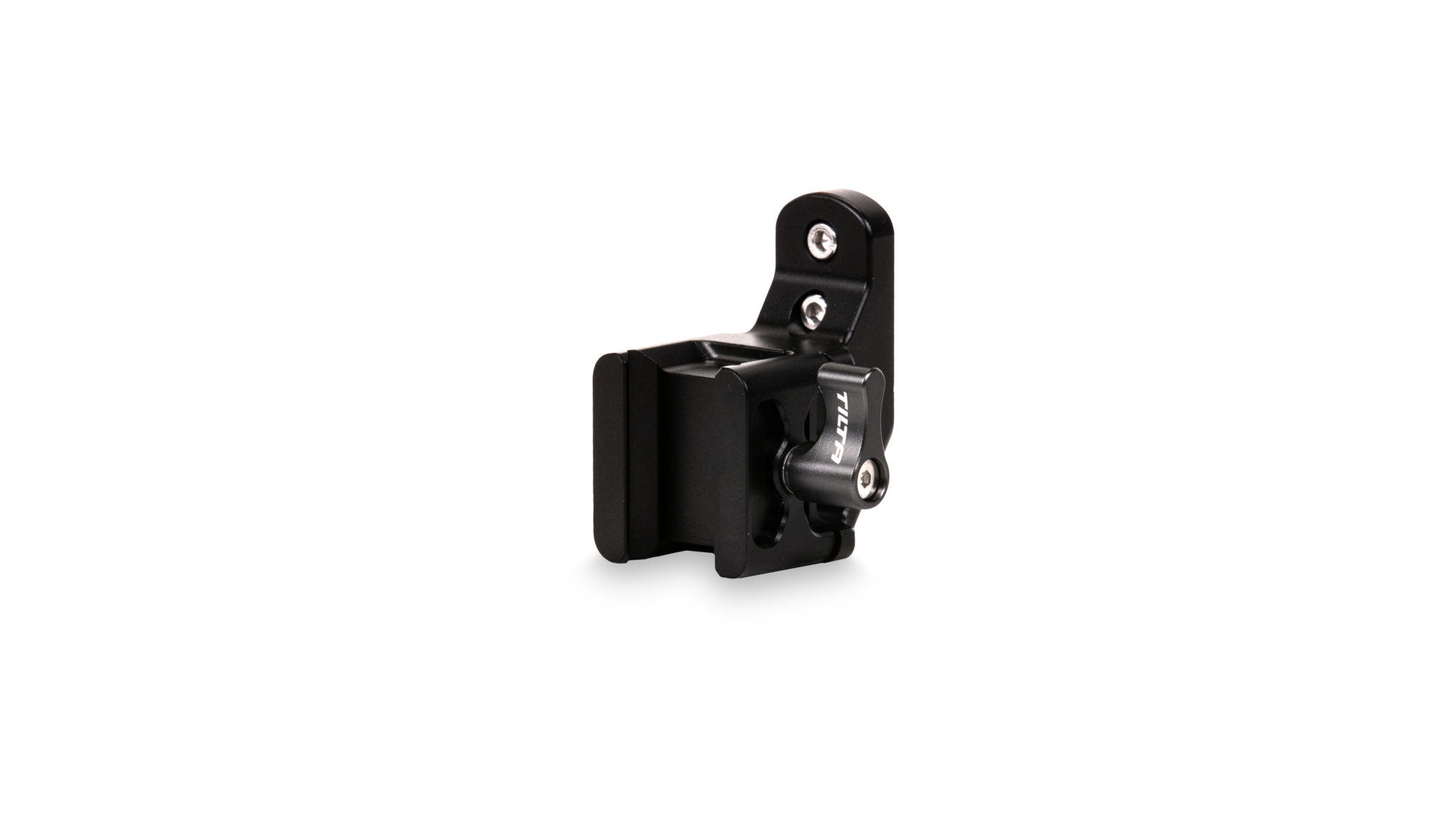 Tilta Tiltaing Advanced Left Side Handle Attachment Type VI - Black