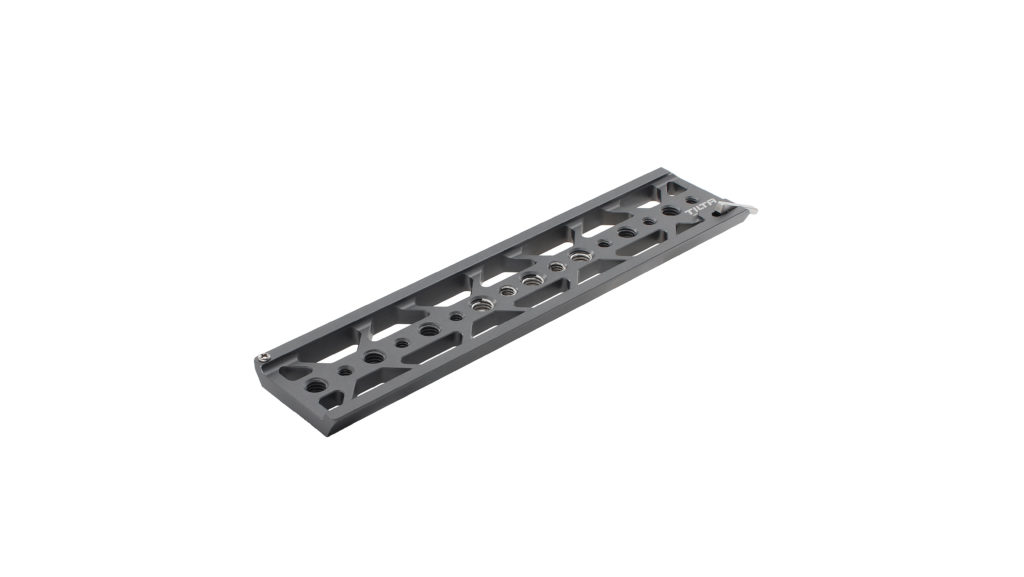 Tilta Standard Lightweight Dovetail Plate 10″ - 2