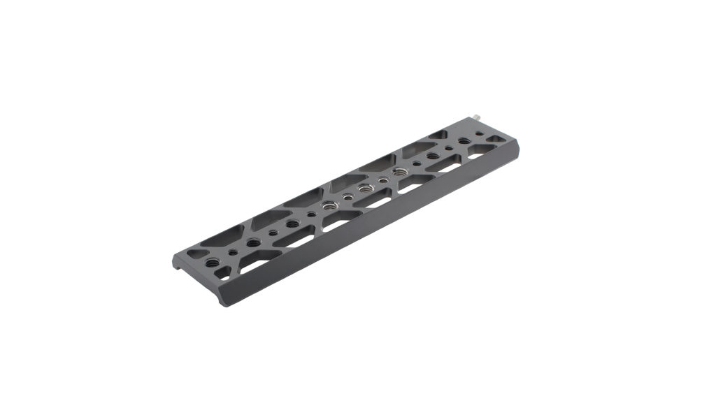 Tilta Standard Lightweight Dovetail Plate 10″ - 3