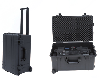 Falcon Eyes Travel Case WPC-3.3 625x420x340 - 3
