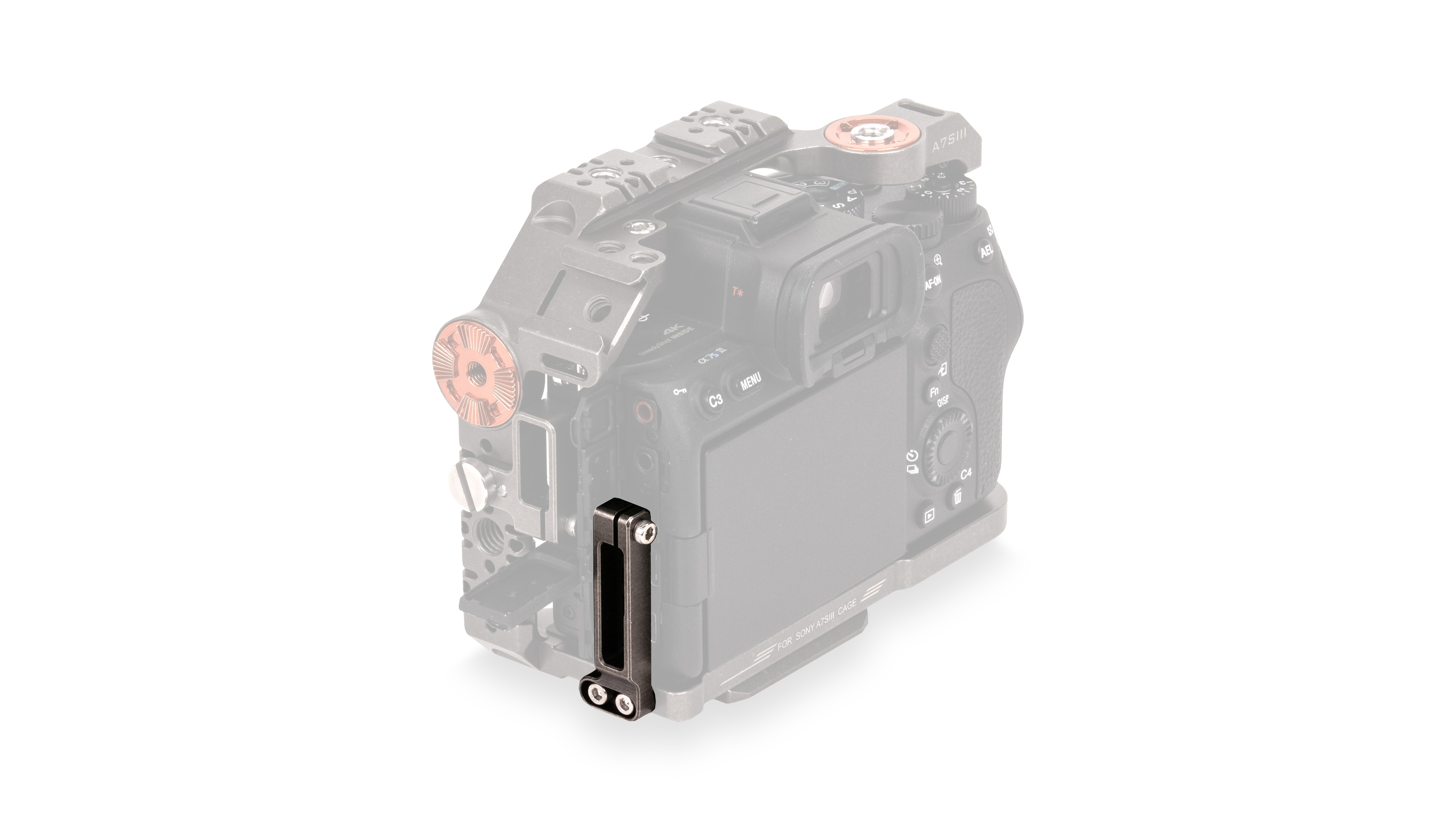 Tilta Tiltaing Sony a7siii Kit C - Black - 5