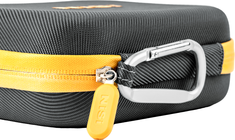 NiSi Filter Pouch Caddy95 II for Circular Filters - 2
