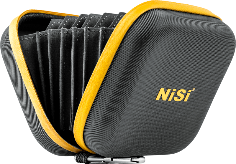NiSi Filter Pouch Caddy95 II for Circular Filters - 5