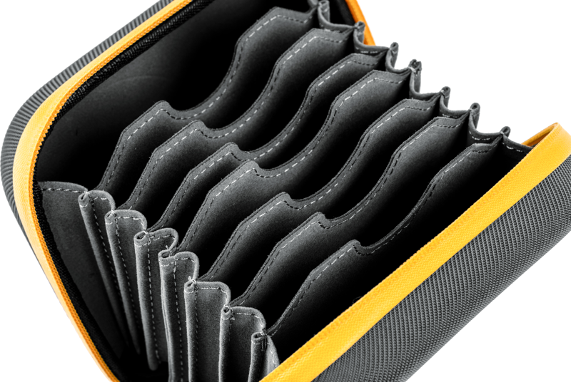 NiSi Filter Pouch Caddy95 II for Circular Filters - 6