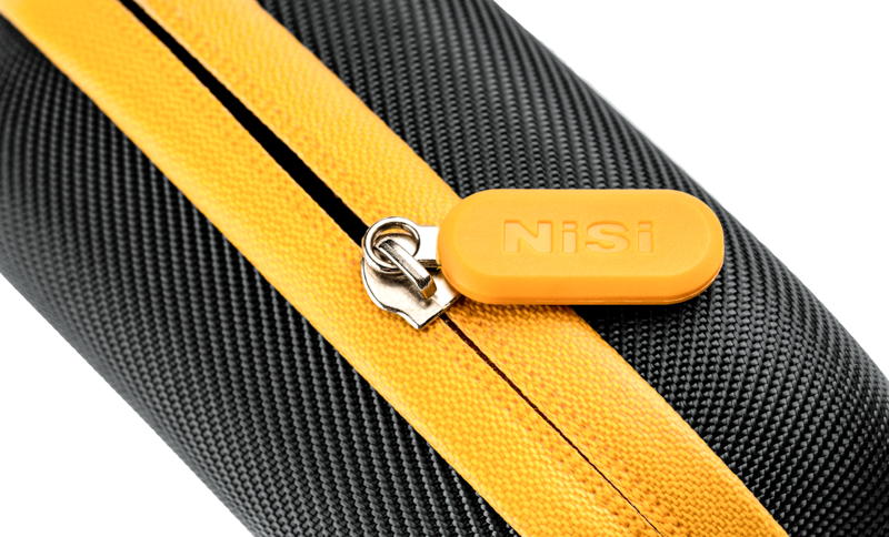 NiSi Filter Pouch Caddy95 II for Circular Filters - 9