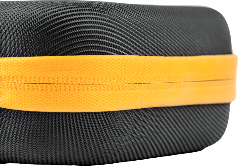 NiSi Filter Pouch Caddy95 II for Circular Filters - 10