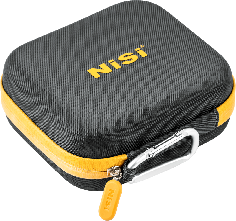 NiSi Filter Pouch Caddy95 II for Circular Filters - 4