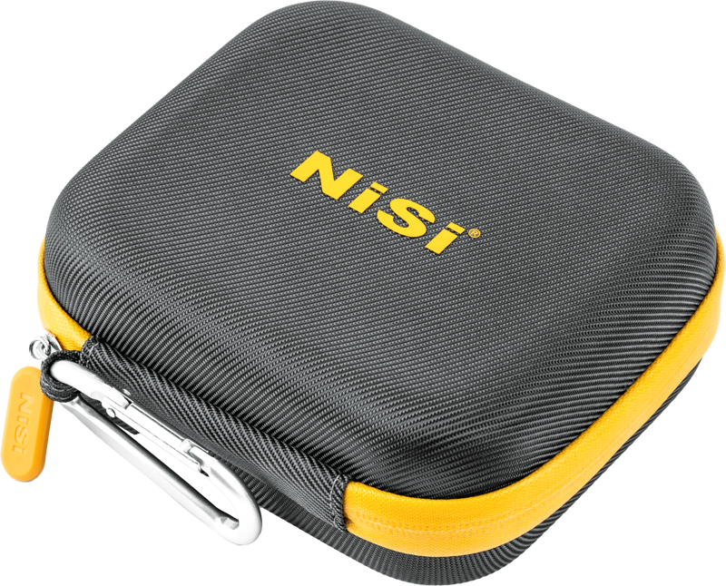 NiSi Filter Pouch Caddy95 II for Circular Filters - 3