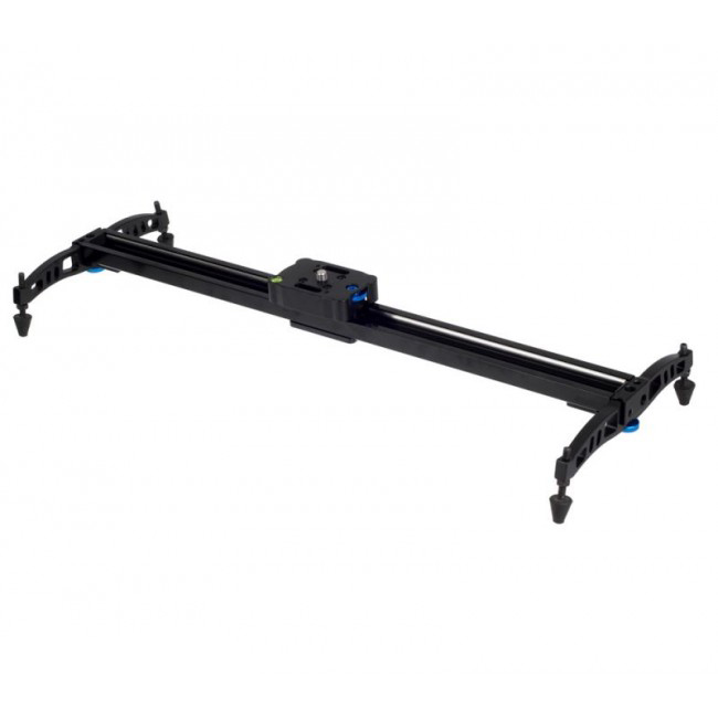 Camera Slider Midpro bearings 120cm - 4