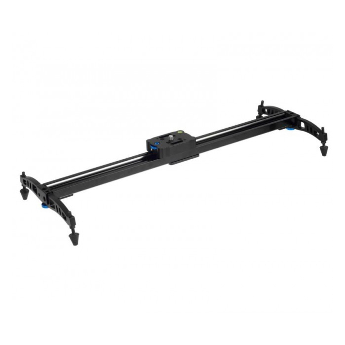 Camera Slider Midpro bearings 120cm
