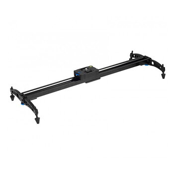 Camera Slider Midpro bearings 120cm