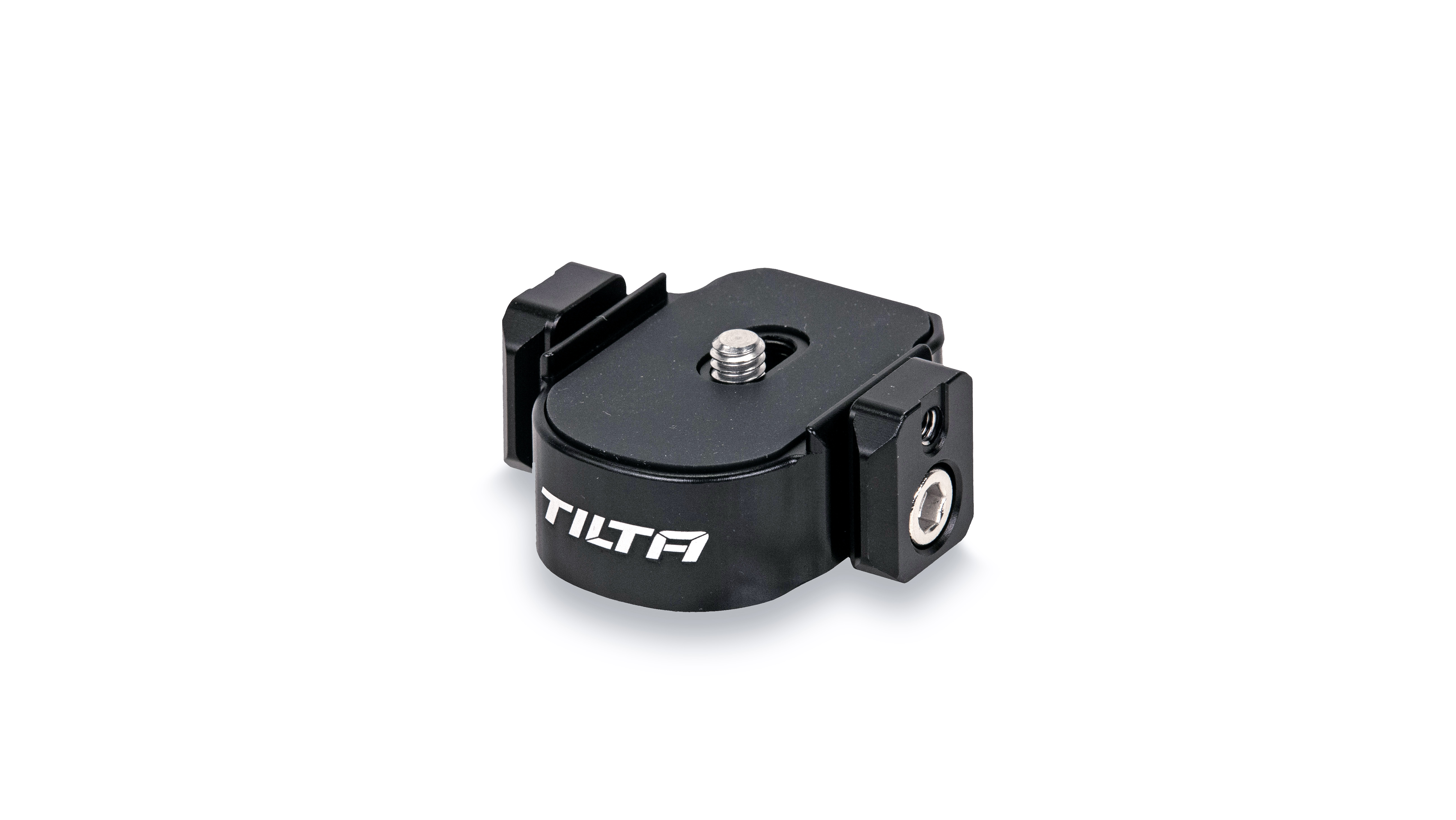 Tilta Battery Handle Base Accessory Mounting Bracket - 4