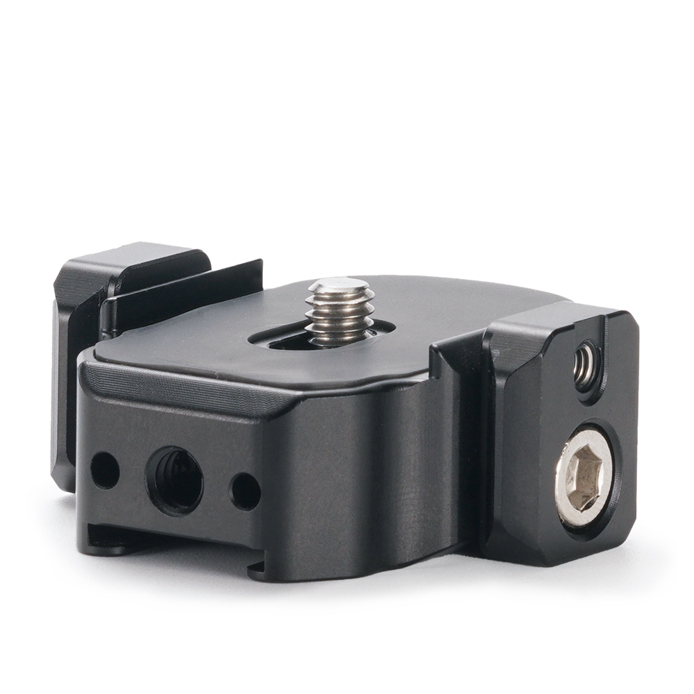 Tilta Battery Handle Base Accessory Mounting Bracket - 5