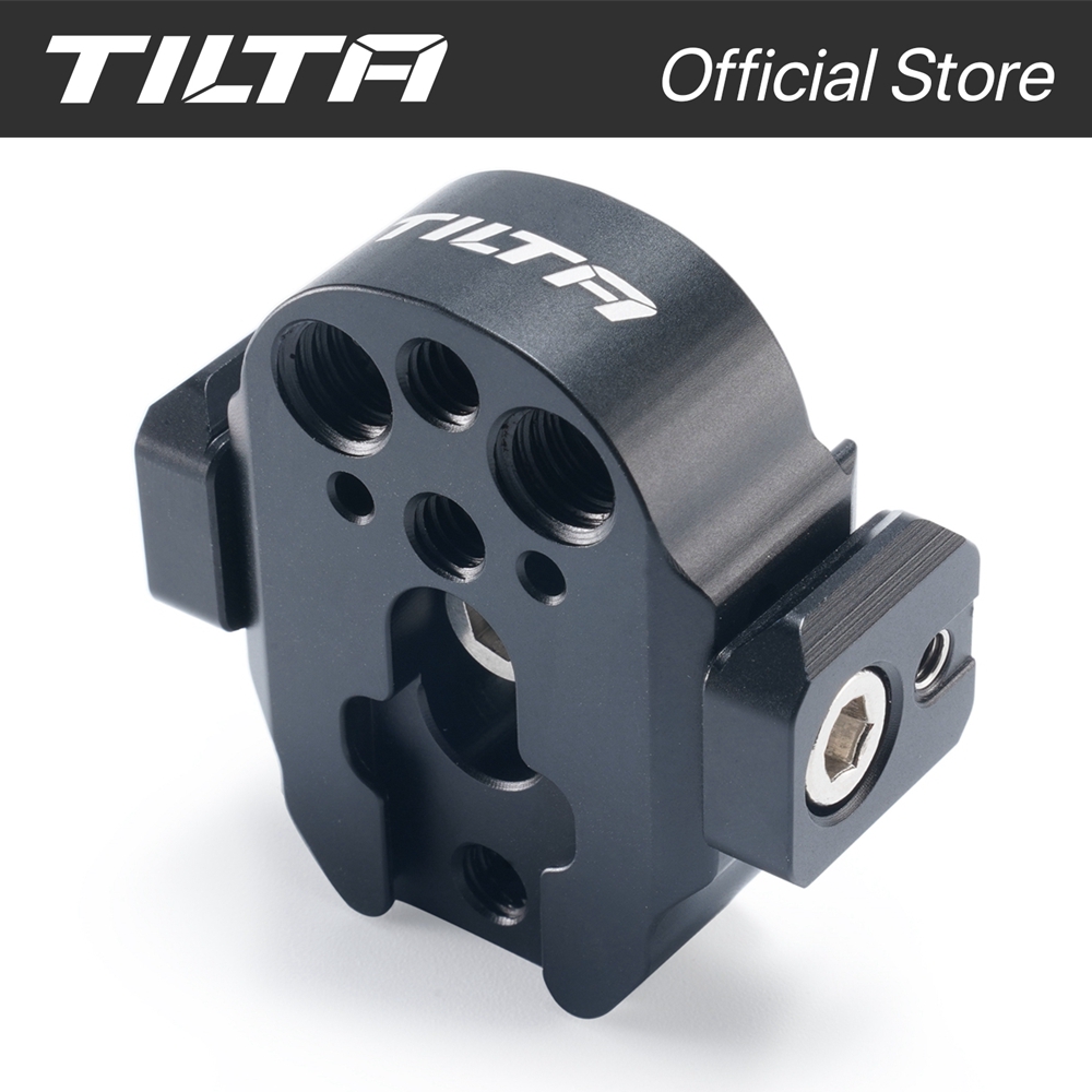 Tilta Battery Handle Base Accessory Mounting Bracket - 6