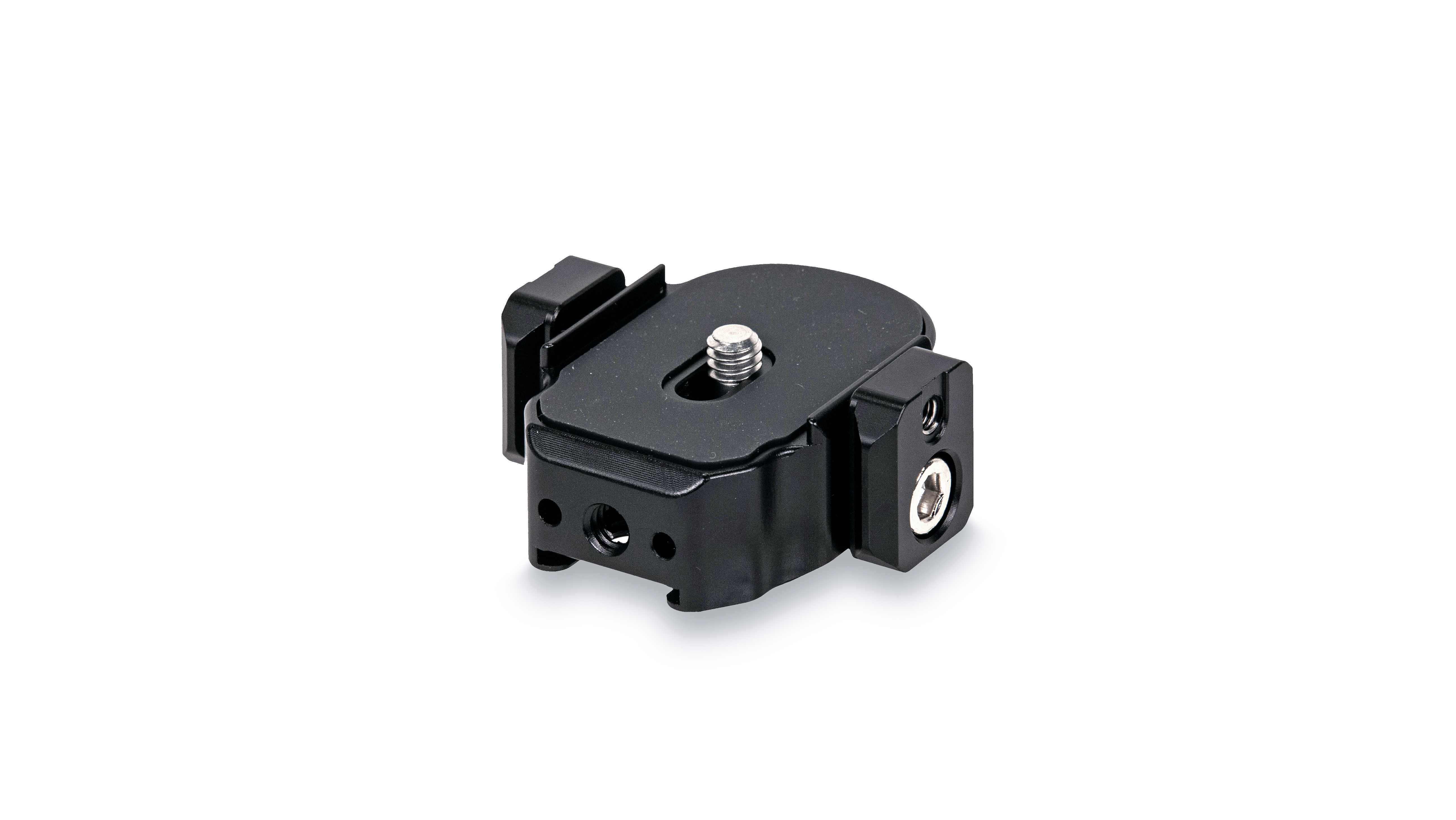 Tilta Battery Handle Base Accessory Mounting Bracket - 3