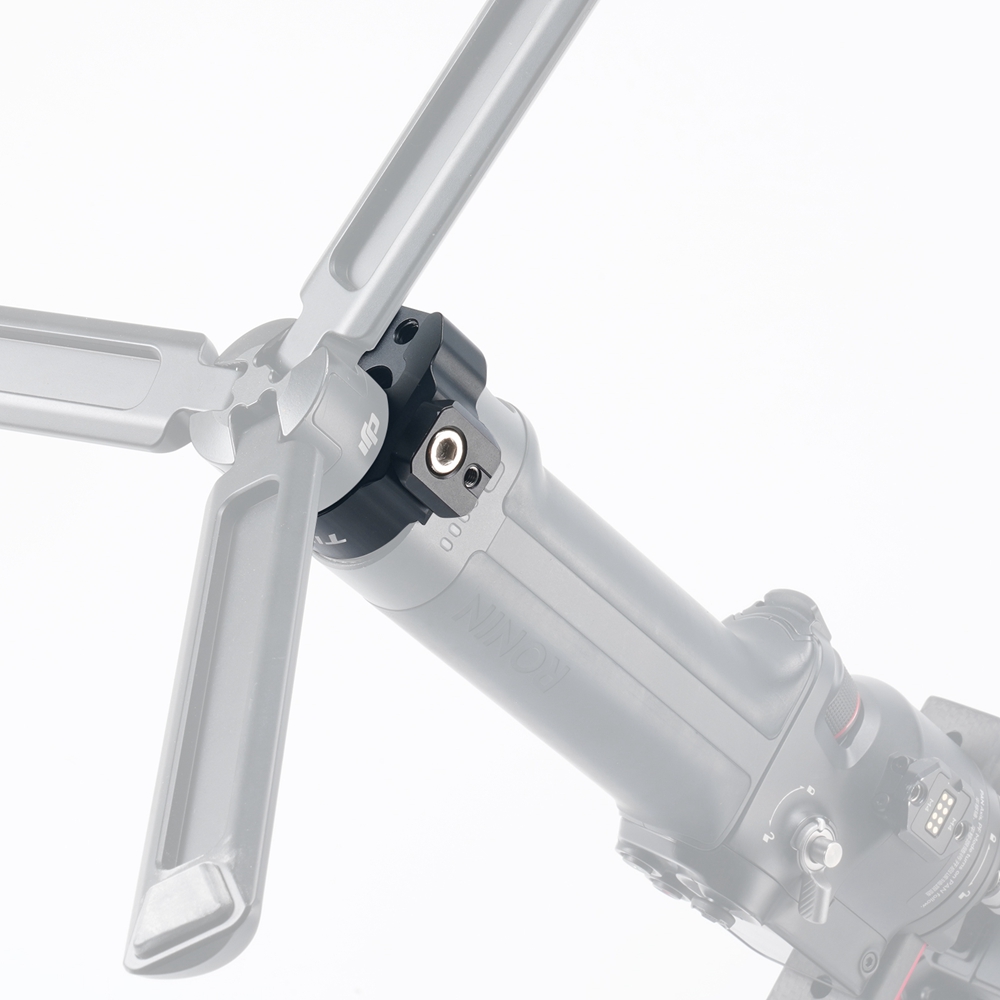 Tilta Battery Handle Base Accessory Mounting Bracket - 7