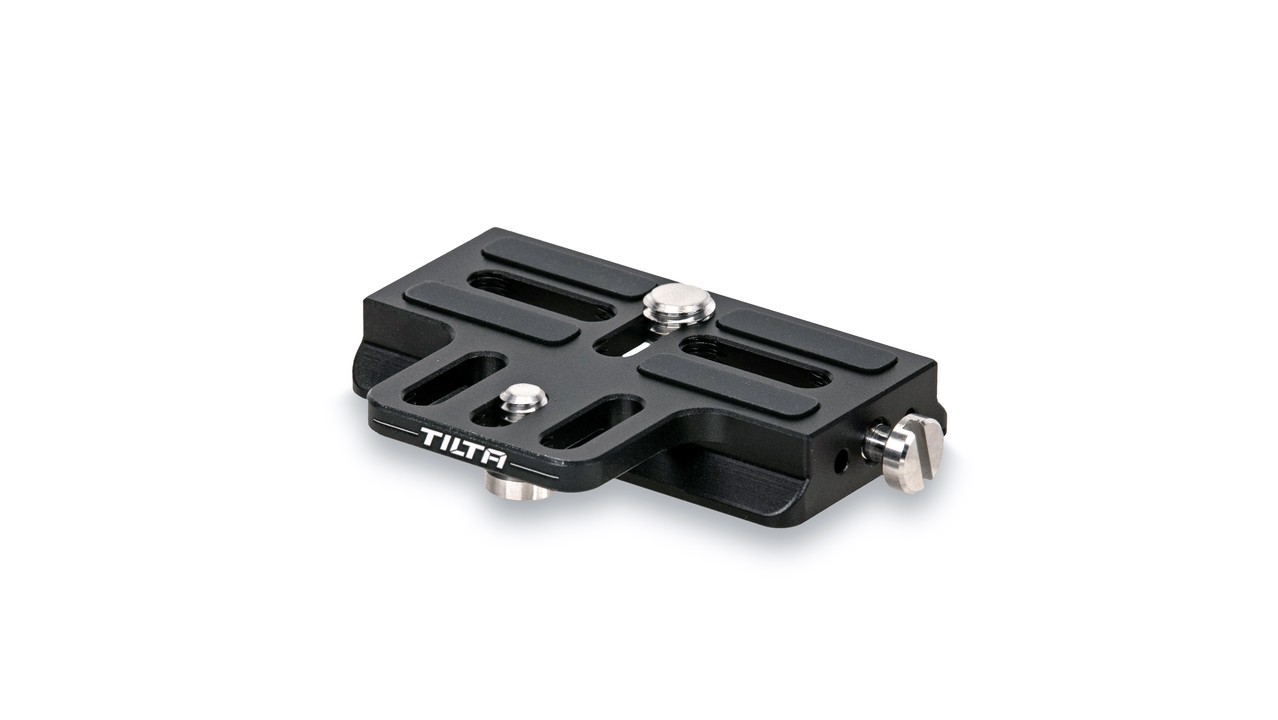 Tilta Extended Quick Release Baseplate - 3