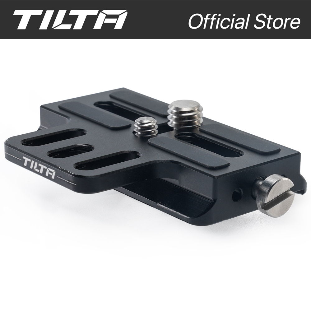 Tilta Extended Quick Release Baseplate - 9