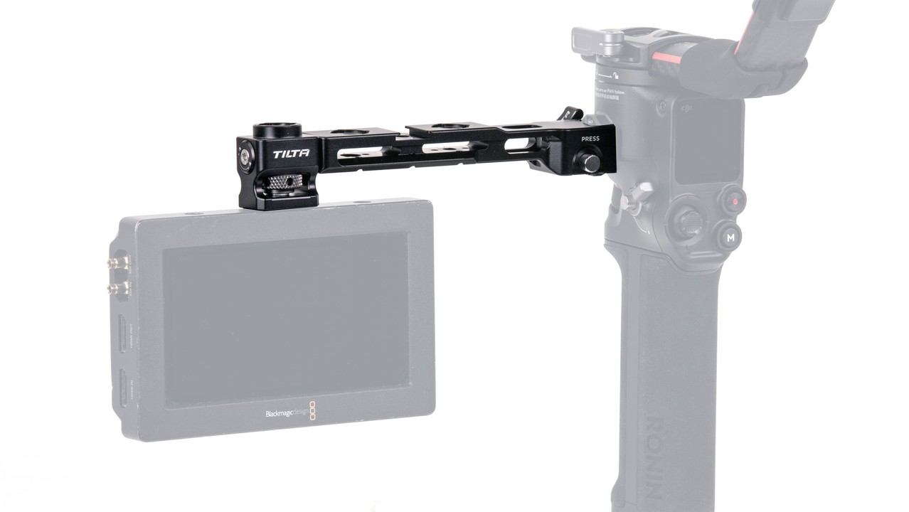 Tilta Monitor Mounting Bracket - 2